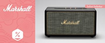 Marshall