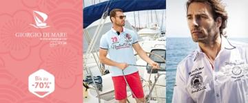 GIORGIO DI MARE Men