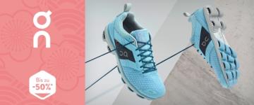 On Running