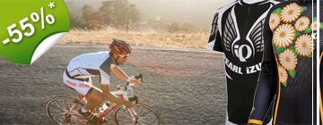 Pearl Izumi