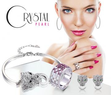 Crystal Pearl