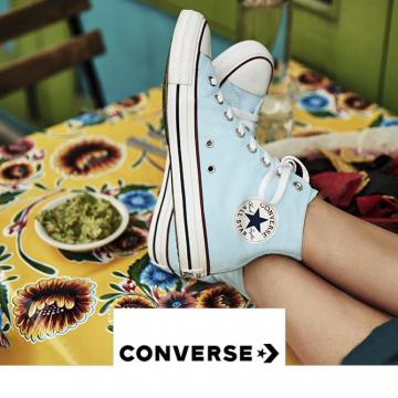 CONVERSE