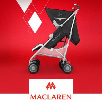MACLAREN