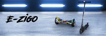 E-ZIGO