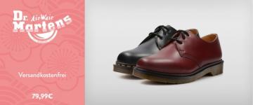 Dr. Martens