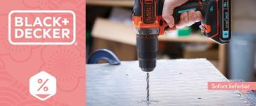 Black & Decker