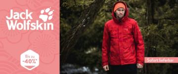 Jack Wolfskin