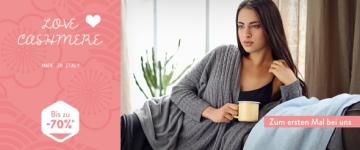 Love Cashmere
