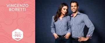 Vincenzo Boretti
