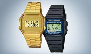 CASIO