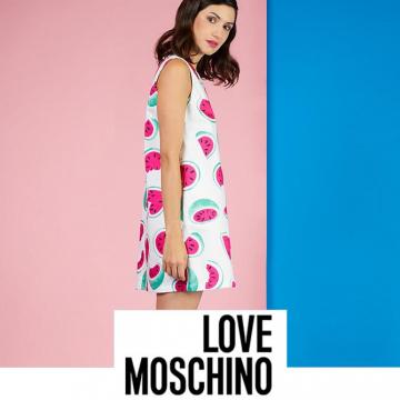 LOVE MOSCHINO