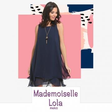 MADEMOISELLE LOLA