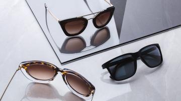 Designer Sonnenbrillen