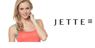 Jette
