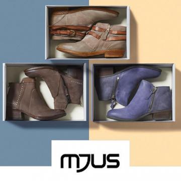 MJUS