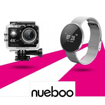 NUEBOO