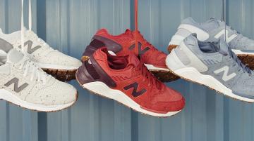 New Balance Lifestyle