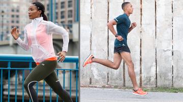 New Balance Performance