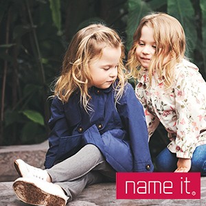 name it