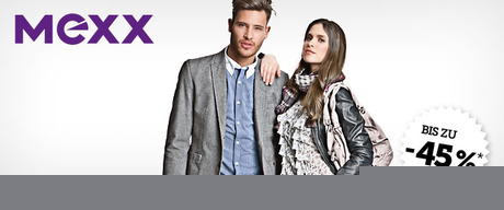 Mexx