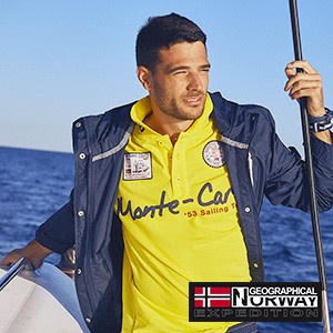 Geographical Norway Herren