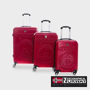Geographical Norway Reisegep…