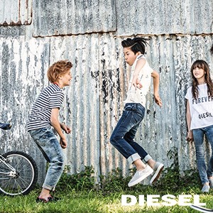 Diesel Kids