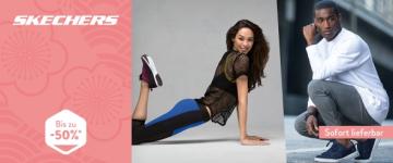 Skechers