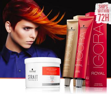 Schwarzkopf