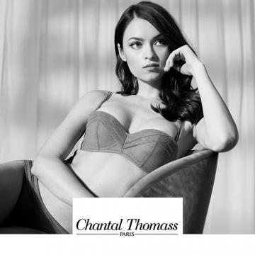 CHANTAL THOMASS