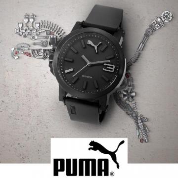 PUMA
