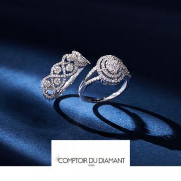COMPTOIR DU DIAMANT