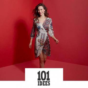 101 IDEES