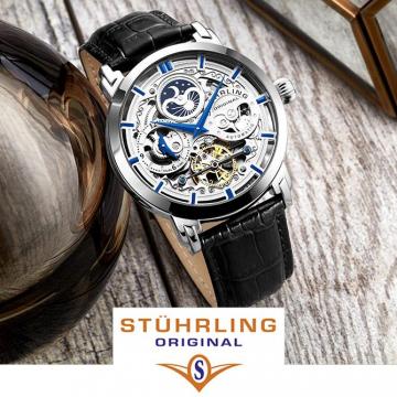 STUHRLING