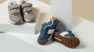Geox - Kinder