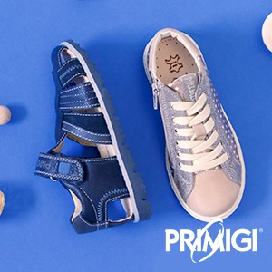 Primigi