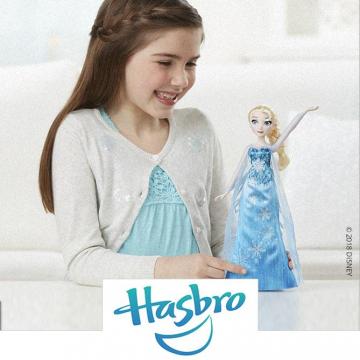 HASBRO