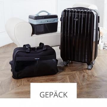 GEPÄCK