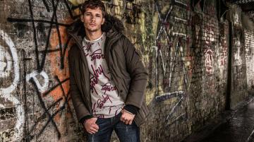 Superdry - Herren