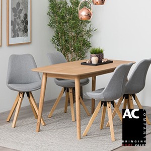 AC Design - Modern Living