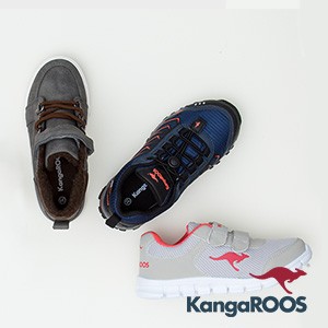 Kangaroos