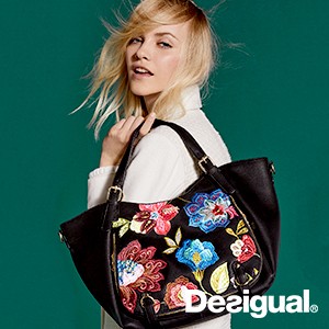 Desigual