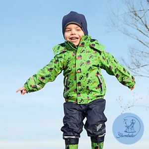 Sterntaler Bekleidung