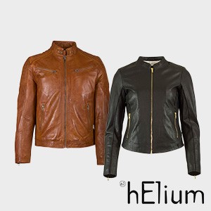 Helium