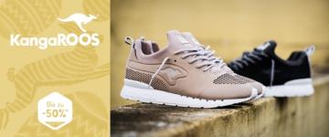 Kangaroos