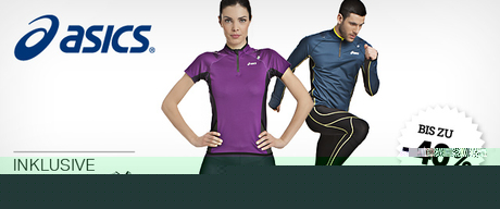 Asics
