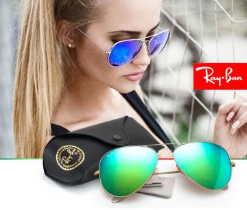 Ray-Ban