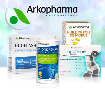 Arkopharma