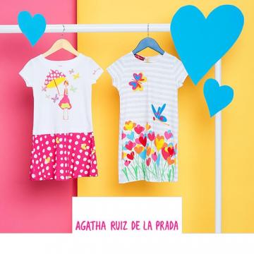 AGATHA RUIZ DE LA PRADA