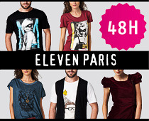 Eleven Paris